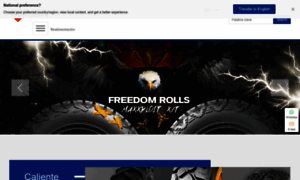 Namatires.com thumbnail