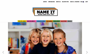 Nameit.co.nz thumbnail
