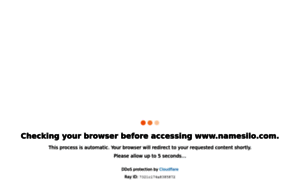 Namesilo.com thumbnail