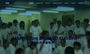 Namikoshishiatsueuropa.net thumbnail