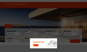 Nanalavagna.com thumbnail