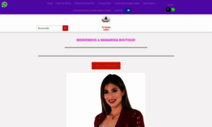 Nanamoda.com thumbnail