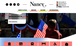 Nancy.fr thumbnail