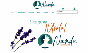 Nanda.mx thumbnail