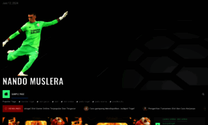 Nandomuslera.com thumbnail