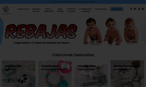 Nanetes.com thumbnail