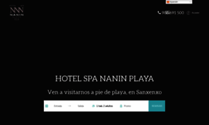 Nanin.com thumbnail