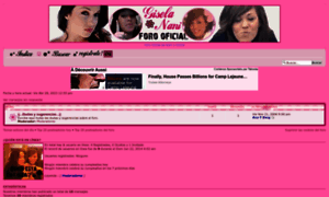 Naniygisela-oficial.superforo.net thumbnail
