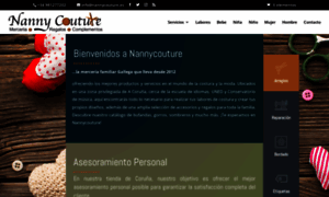 Nannycouture.es thumbnail