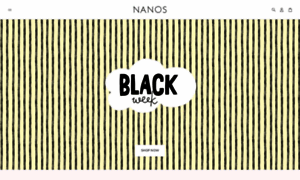 Nanos.es thumbnail