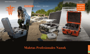 Nanuk.mx thumbnail