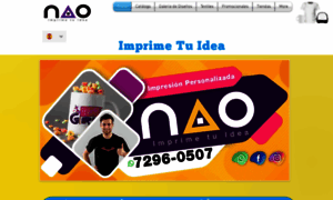 Nao.cr thumbnail