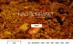 Naoborraset.com thumbnail