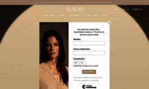 Naos.com.co thumbnail