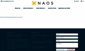 Naos.mitienda.pe thumbnail