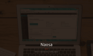 Naosa.com.mx thumbnail