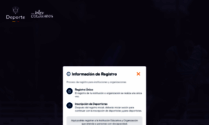 Naosuite.juegosintercolegiados.com.co thumbnail