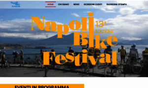 Napolibikefestival.it thumbnail