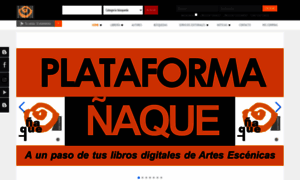 Naque.es thumbnail