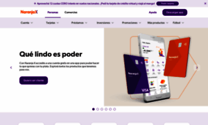 Naranja.com thumbnail