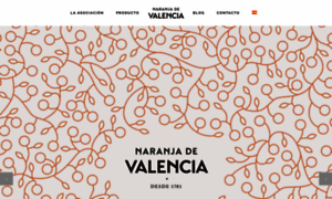 Naranjadevalencia.eu thumbnail