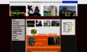 Naranjal-turistico.es.tl thumbnail