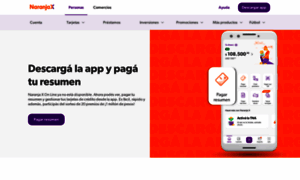 Naranjaonline.naranja.com thumbnail