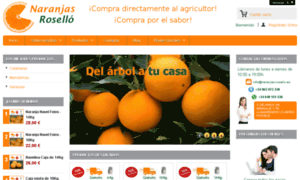 Naranjas-rosello.es thumbnail