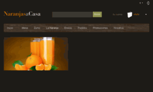 Naranjasacasa.es thumbnail