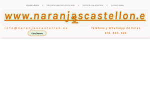 Naranjascastellon.es thumbnail