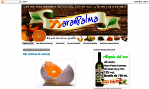Naranpalma.blogspot.com thumbnail