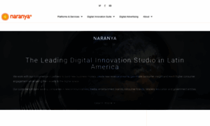 Naranya.net thumbnail