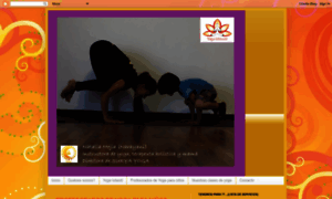 Naranyoga.blogspot.com.es thumbnail