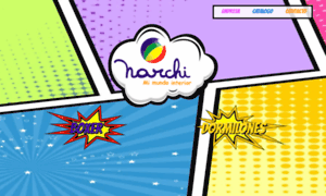 Narchi.com.ar thumbnail