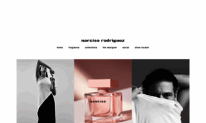 Narcisorodriguez.com thumbnail Narcisorodriguez.com thumbnail