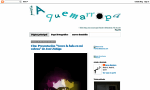 Naresmontero.blogspot.com thumbnail