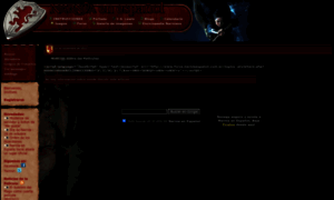 Narniaespanol.com thumbnail