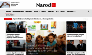 Narod.hr thumbnail