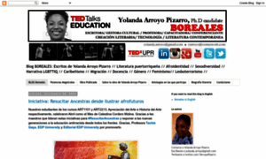 Narrativadeyolanda.blogspot.com thumbnail