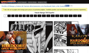 Narusenninmangaonline.blogspot.mx thumbnail