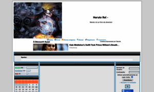 Narutokonoharol.foroactivo.com.es thumbnail