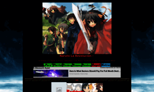 Narutolarevolucion.forospanish.com thumbnail