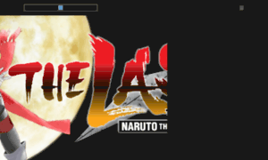 Narutothelast.com.mx thumbnail