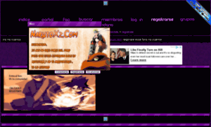 Narutoxz.foroactivo.net thumbnail