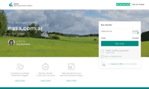 Nasa.com.ar thumbnail