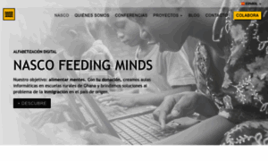 Nascoict.org thumbnail