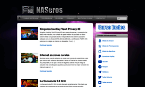 Naseros.com thumbnail