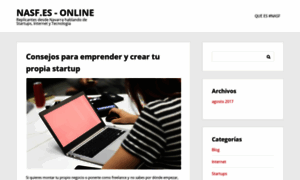 Nasf.es thumbnail