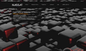 Nassat.info thumbnail