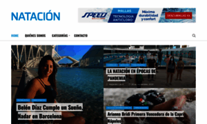 Natacion.com.ar thumbnail